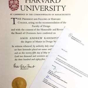 Meet your Posher, Leila